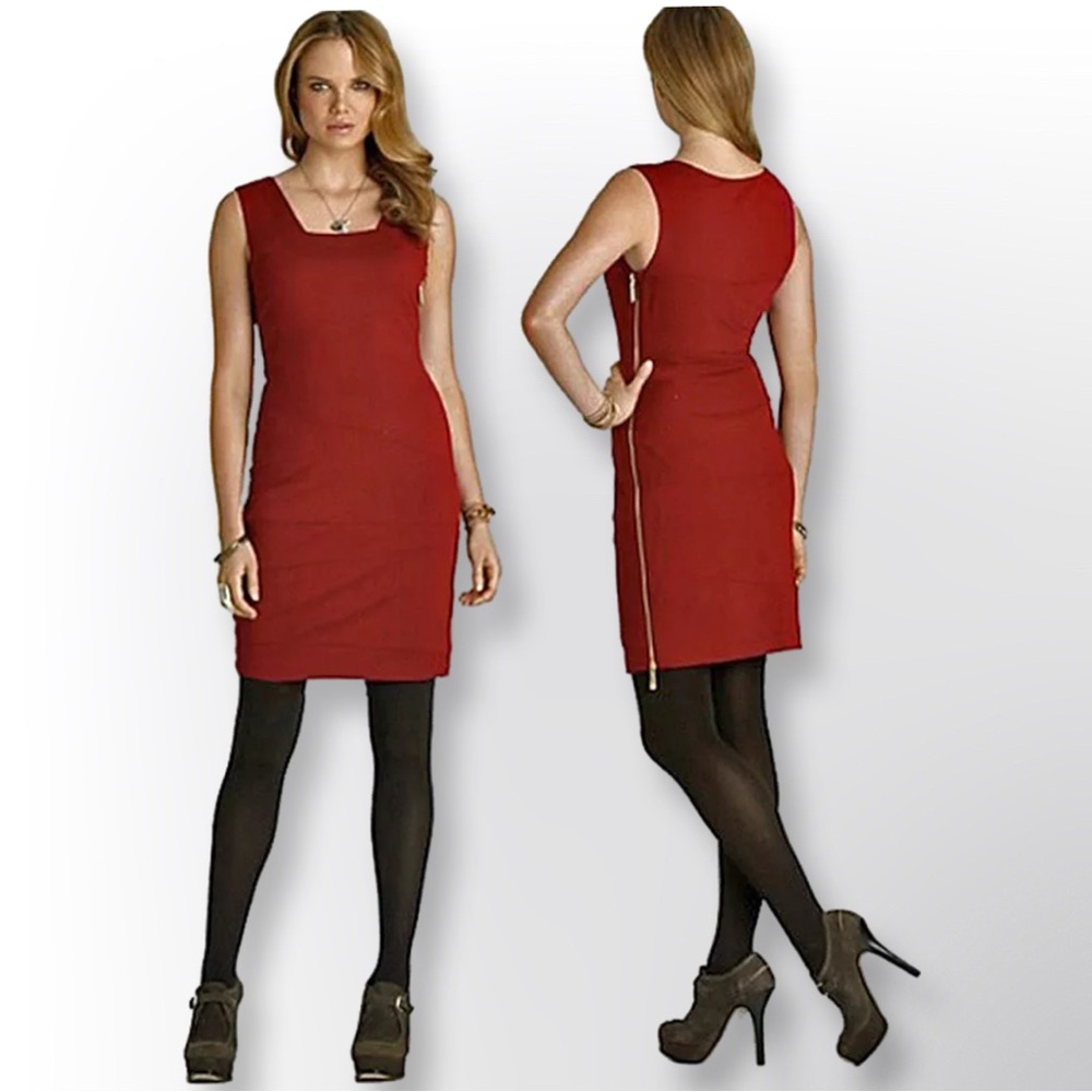 Vince Camuto Ruby BodyCon Dress | Size 4P